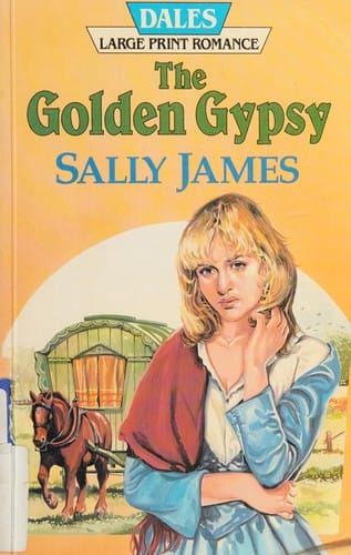 The Golden Gypsy
