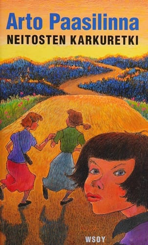 Neitosten karkuretki