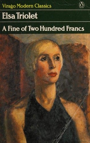 A fine of two hundred francs