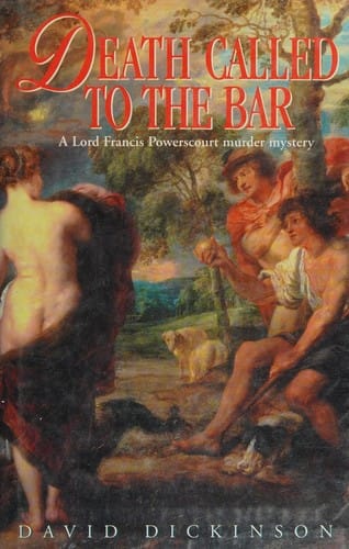 Death called to the bar