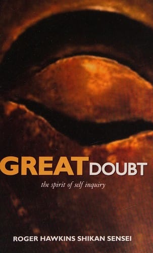 Great doubt