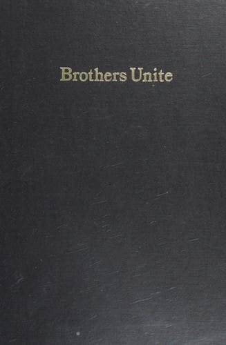 Brothers unite