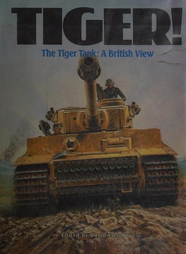 Tiger!