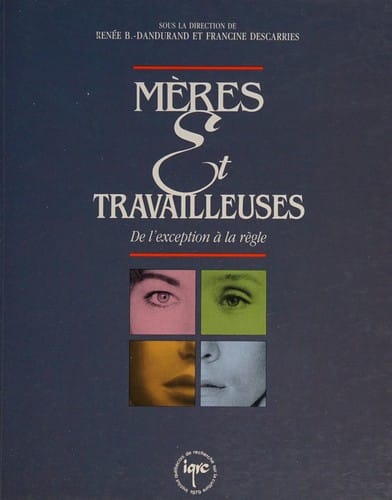 Mères et travailleuses