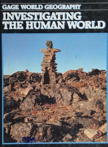 Gage world geography