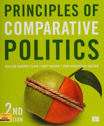 Principles of comparative politics