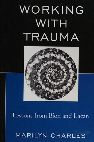 Working with trauma