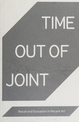 Time out of joint