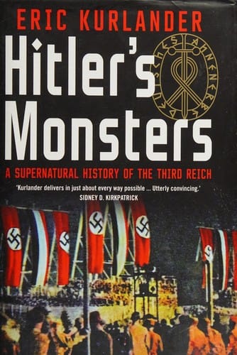 Hitler's monsters