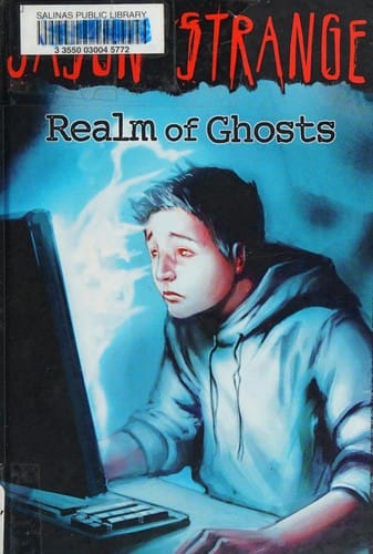 Realm of ghosts