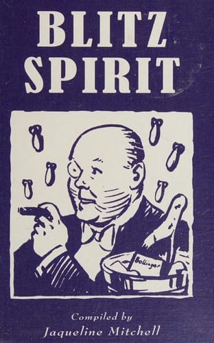 Blitz spirit