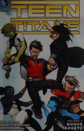 Teen Titans