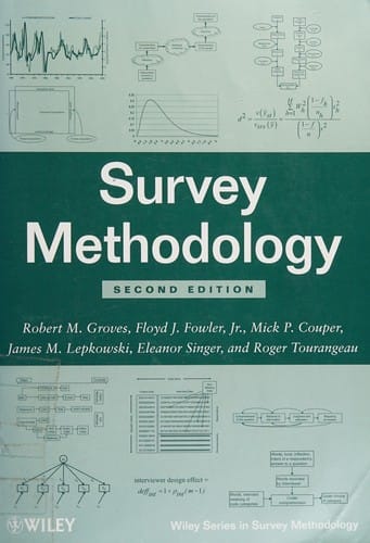 Survey methodology