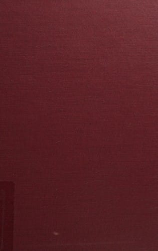 A history of American theatre from its origins to 1832