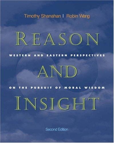 Reason and insight