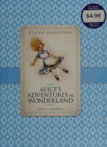 Alice's Adventures in Wonderland [adaptation]