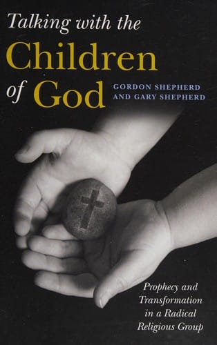 Talking with the Children of God