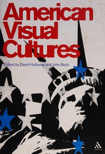 American visual cultures