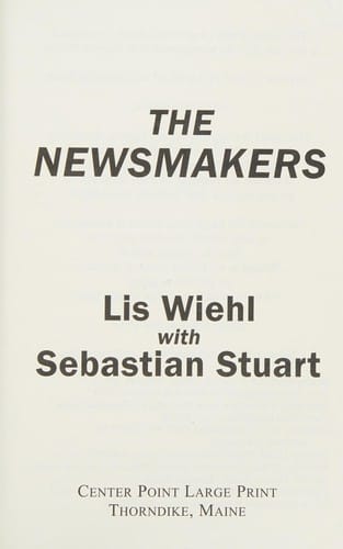 The newsmakers