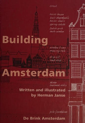 Building Amsterdam
