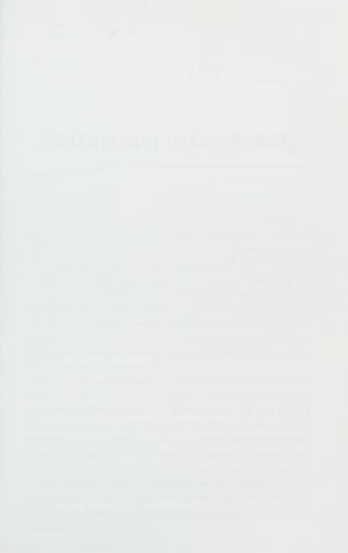 The family you've always wanted