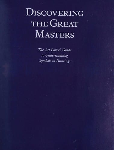 Discovering the great masters