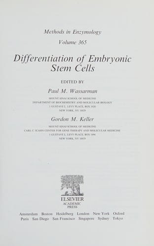 Methods in enzymology