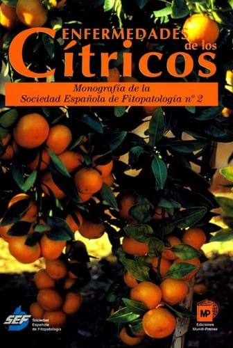 Enfermedades de Los Citricos