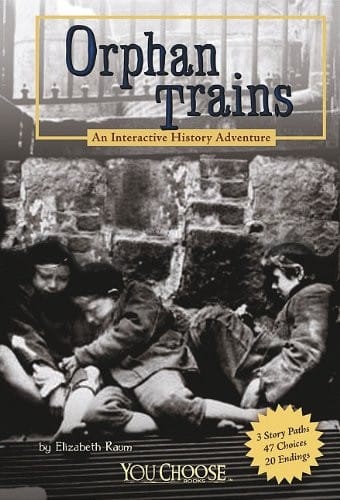 Orphan trains