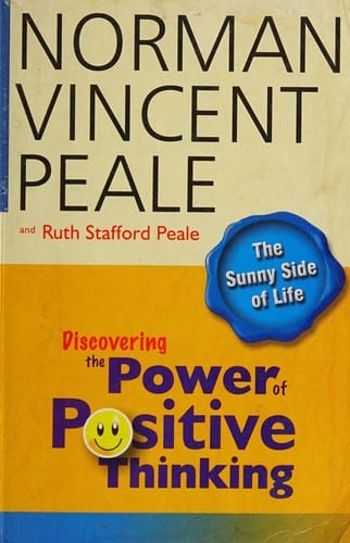 Discovering the Power of Positive Thinking