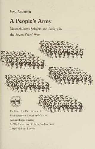 A people's army