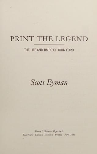 Print the legend