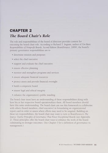 The nonprofit dashboard