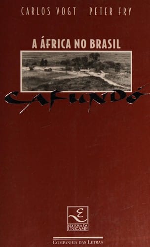 Cafundó, a Africa no Brasil