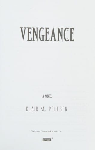 Vengeance
