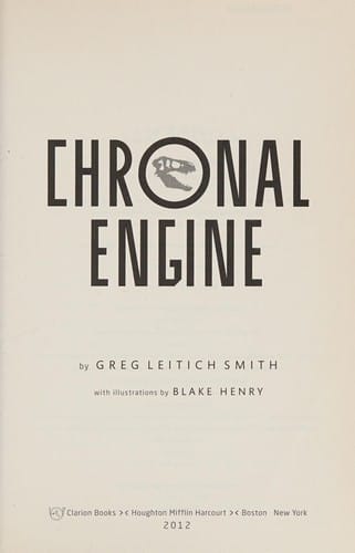 The Chronal Engine