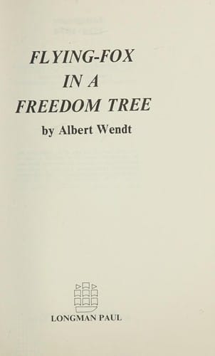 Flying Fox in a Freedom Tree