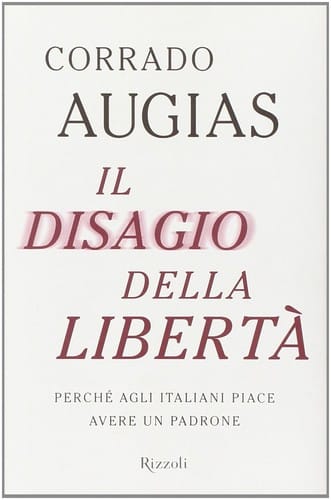 Il disagio della libertà