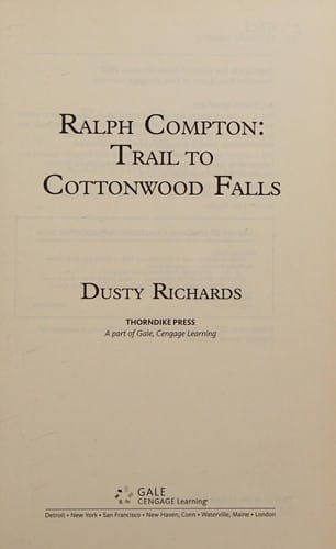 Ralph Compton