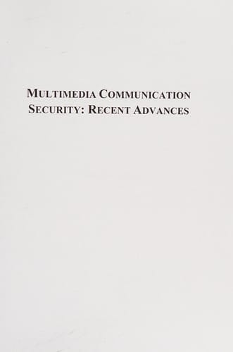 Multimedia communication security