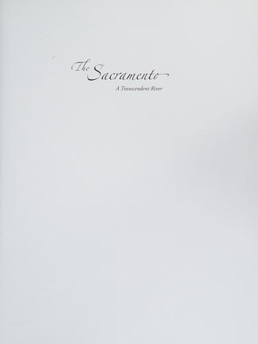The Sacramento