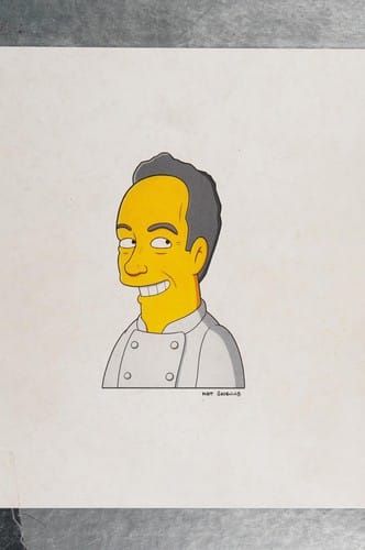 Food for thought, thought for food