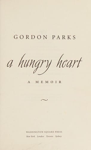 A Hungry Heart