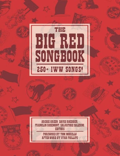 The Big red songbook