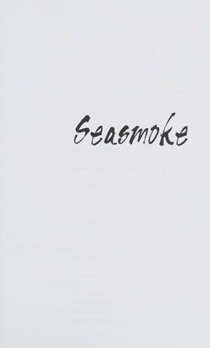 Seasmoke