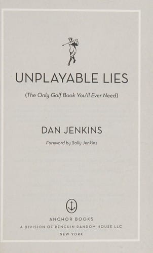 Unplayable lies