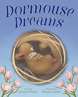 Dormouse dreams