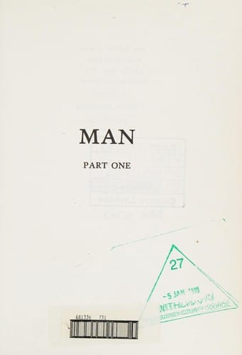 Man