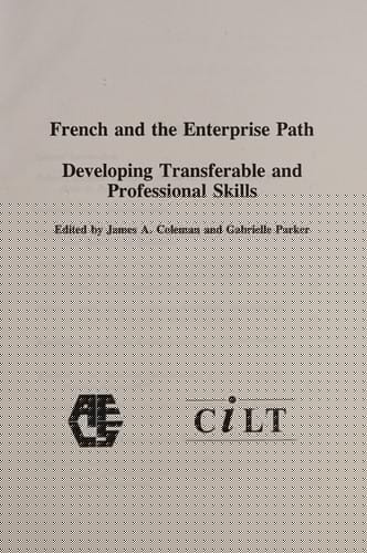 French and the enterprise path