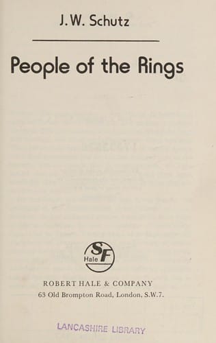 People of the rings